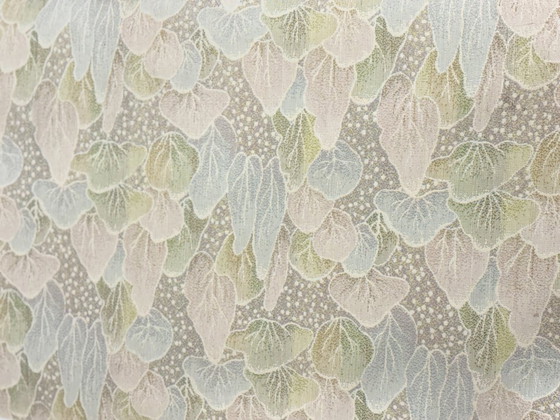 Image 1 of Originele Thonet-bank circa 1900 – Art Nouveau/Weense bank met messing rugleuning.