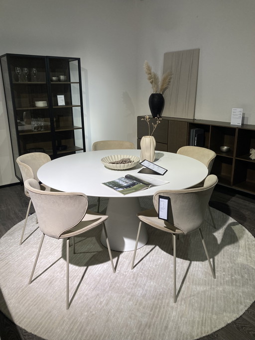Madrid Dining Table