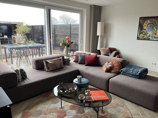 Leolux Ponton Next modular sofa