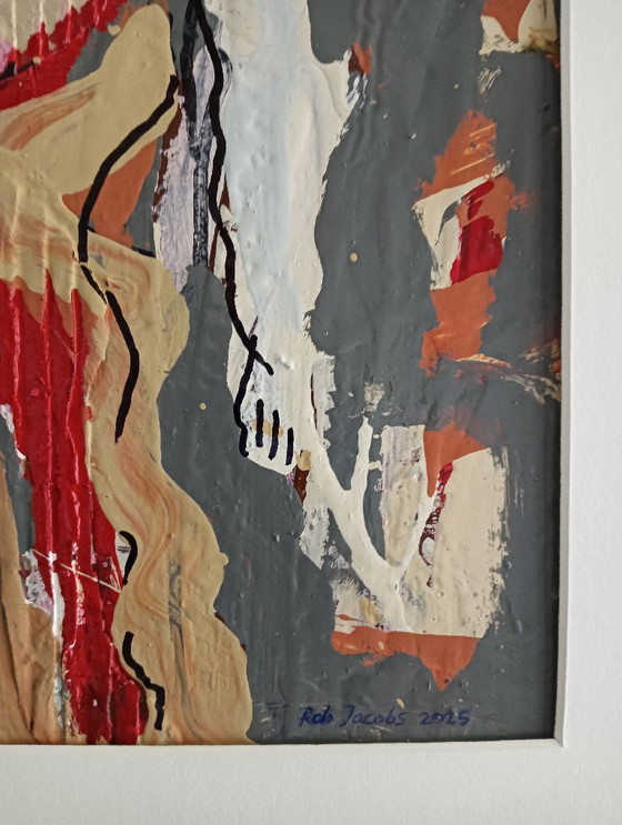 Image 1 of Rob Jacobs - Mona Lisa