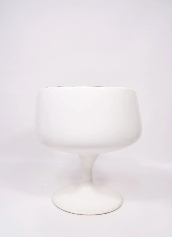 Image 1 of Eero AARNIO  Fauteuil modèle "Cognac" 