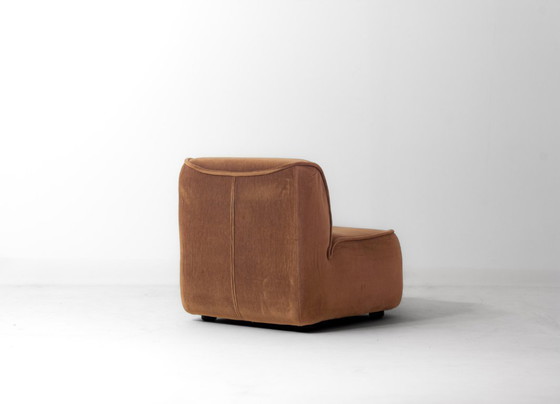 Image 1 of Canapé modulaire futuriste