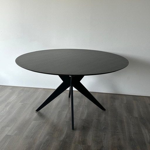Table de salle à manger Sumisura HPL - Ø150