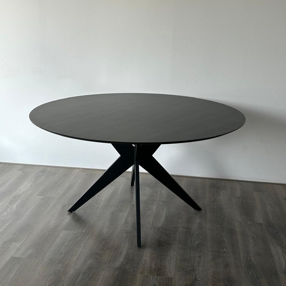 Image 1 of Sumisura HPL dining table - Ø150