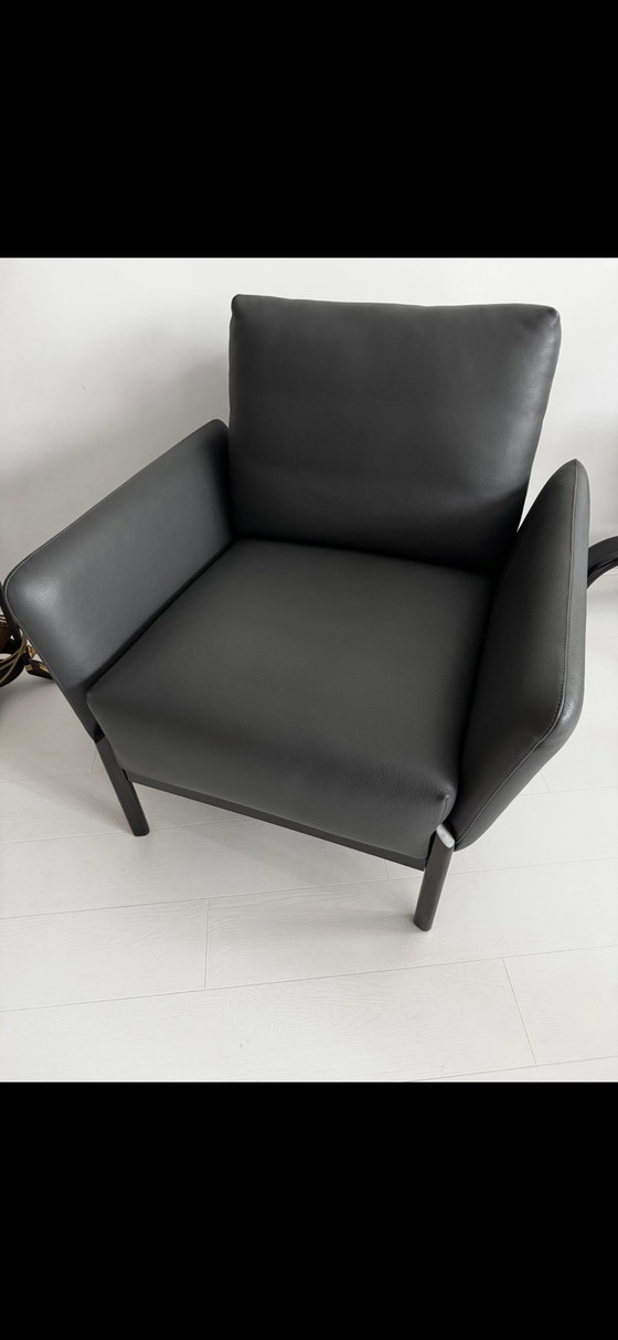 Image 1 of Leo Lux Enna Sessel