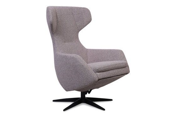 Image 1 of Gealux Hailey armchair