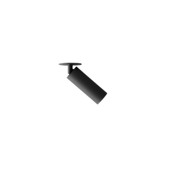 Image 1 of Modulare - Nyto Semi-incasso Regolabile 30 1x Faretto bianco