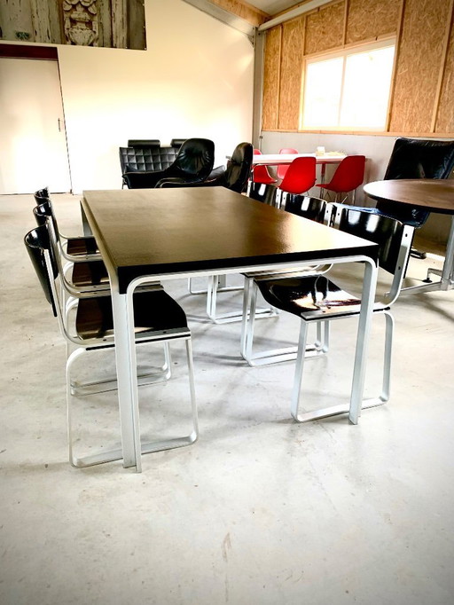 Juego de comedor Pastoe