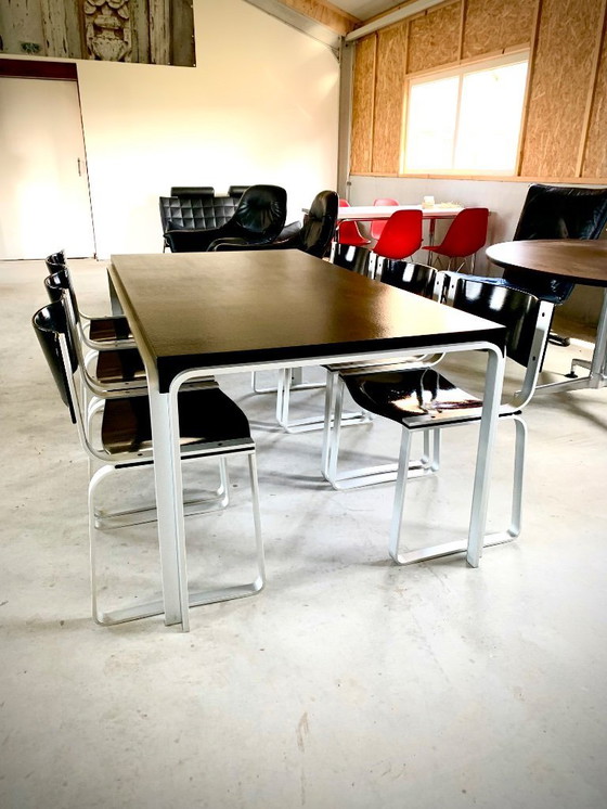 Image 1 of Juego de comedor Pastoe