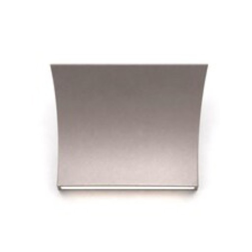FLOS Pochette Up/Down Wandlamp – Rodolfo Dordoni, 2003 – wandlampen, Iron