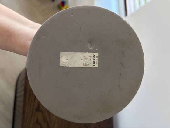 Image 1 of Vintage IKEA Stockholm kandelaar 
