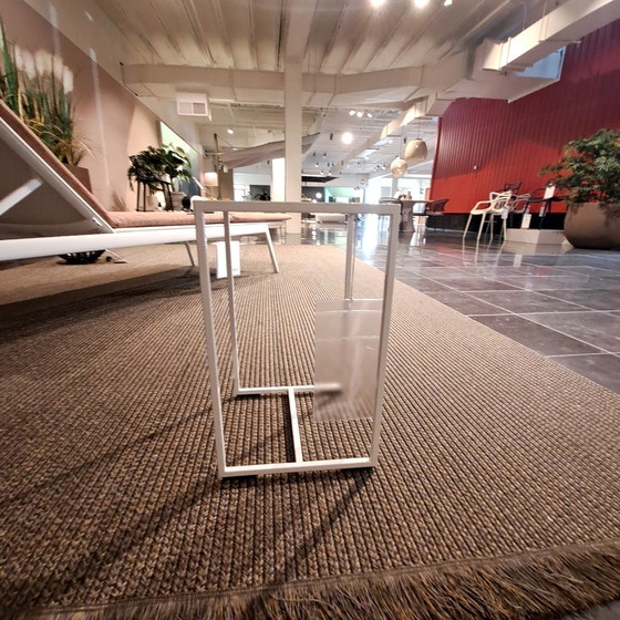 Image 1 of Italian design side table