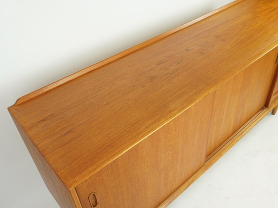 Image 1 of Credenza modello OS29 di Arne Vodder per Sibast Furniture anni '60