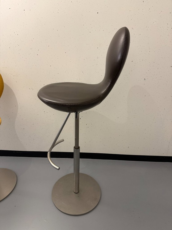 Image 1 of 3x Varier Eight design kruk