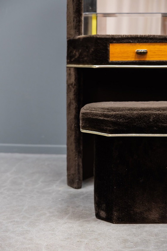 Image 1 of Massoni make-up cabinet