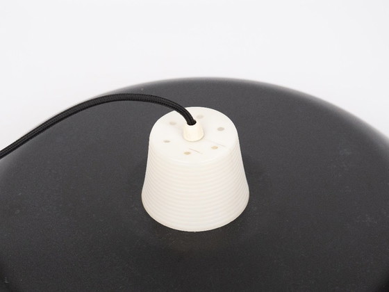 Image 1 of Lampada a sospensione vintage danese di Bent Karlby, anni '60