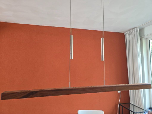 Herzblut Design Pendant Lamp