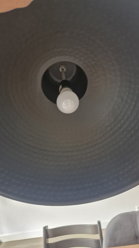 Lampada a Sospensione Dimmerabile Regolabile in Altezza – Lampade da tavolo, Metal (photo 5 of 6)