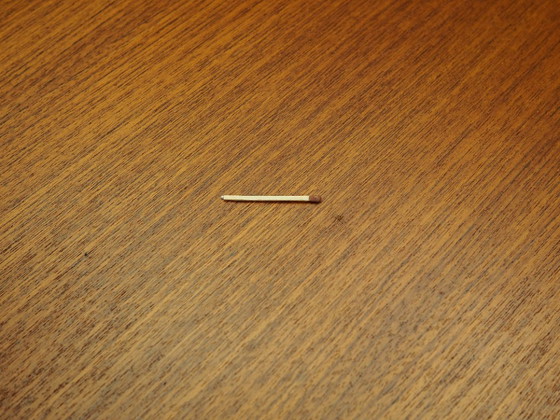 Image 1 of Scrivania in teak, design danese, anni '70, produzione: Danimarca