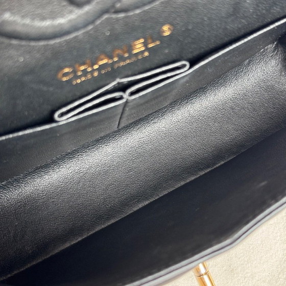 Chanel Classic Flap Small – Crossbody bags, Lambskin (photo 13 of 28)