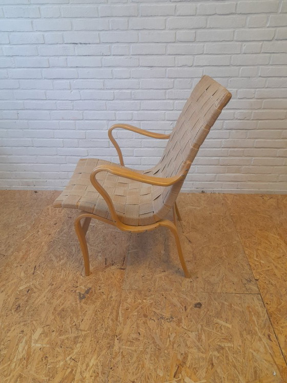 Image 1 of Eva Chair Bruno Mathsson