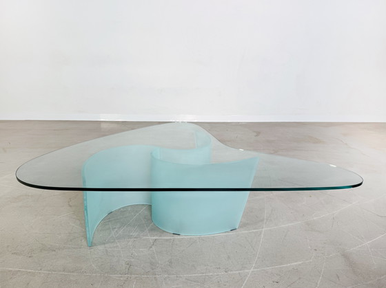 Image 1 of Original Cattelan Italia Coffee Table Design Coffee Table Italy