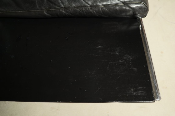 Image 1 of Divano "Mission" di Jack Crebolder per Harvink, Paesi Bassi, anni '80.