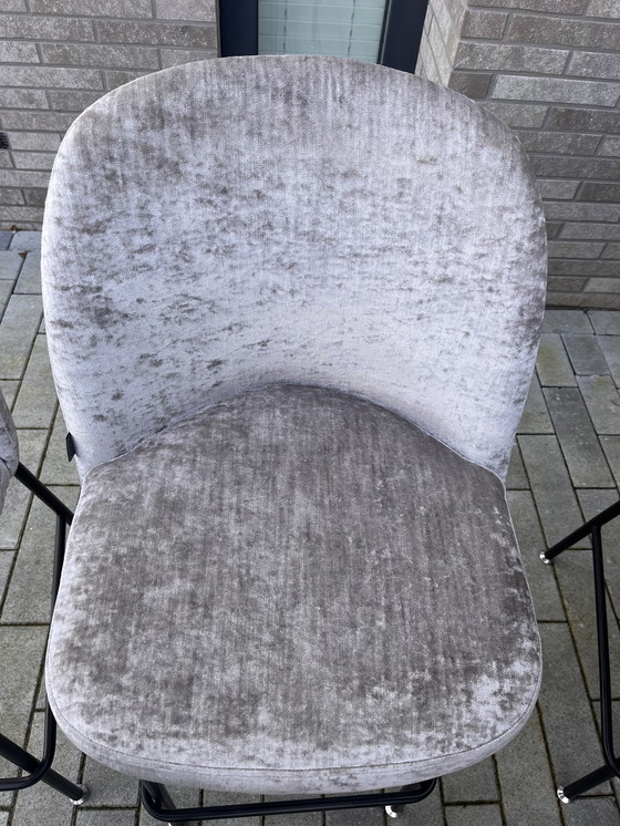 Image 1 of Keijser & co barkrukken