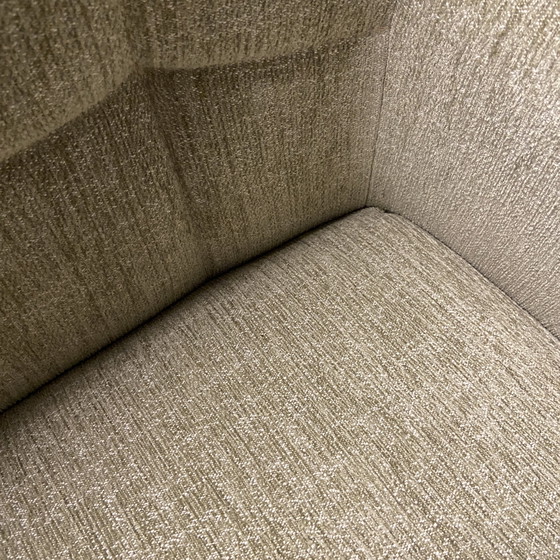 Image 1 of Chaise de salle à manger Nancy de marque privée (ensemble de 4)