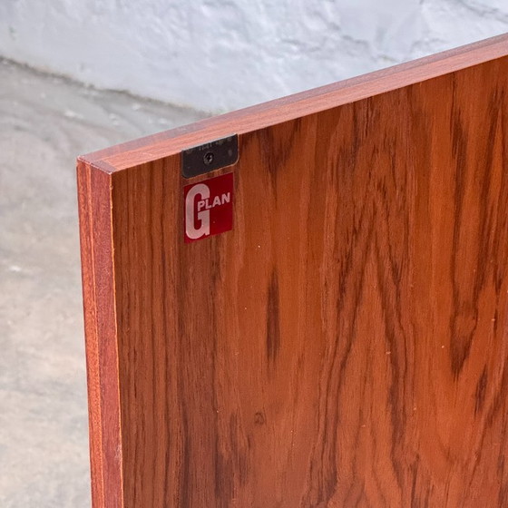 Image 1 of Credenza vintage G-Plan Fresco con gambe a forcina, 1970