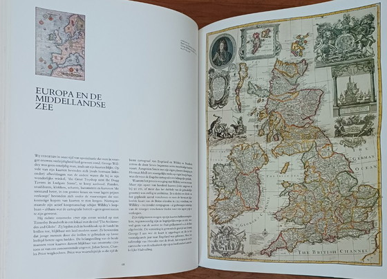 Poolexpedities & Ontdekkingsreizen | Shackleton, Amundsen, Scott & Cartografie | 10 Boeken | 012 (photo 3 of 10)