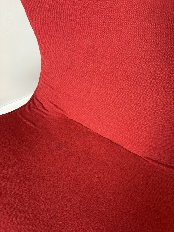 Image 1 of Fritz Neth Madame fauteuil 