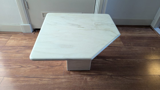 Image 1 of Juego de mesa de centro Tavertine