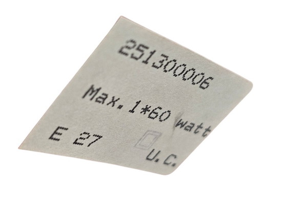 Image 1 of B + M Leuchten - brass - table lamp - classic - Germany - 80s