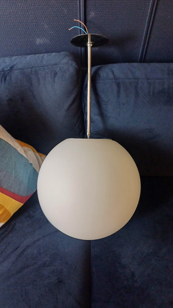 Image 1 of Peill and Putzler ball lamp