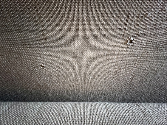 Image 1 of Canapé-lit Martin Visser BR02 pour Spectrum