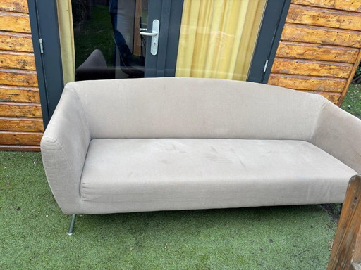 Jan des Bouvrie Bank