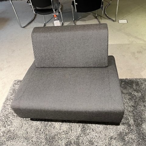 Image 1 of Cloak Pacific armchair