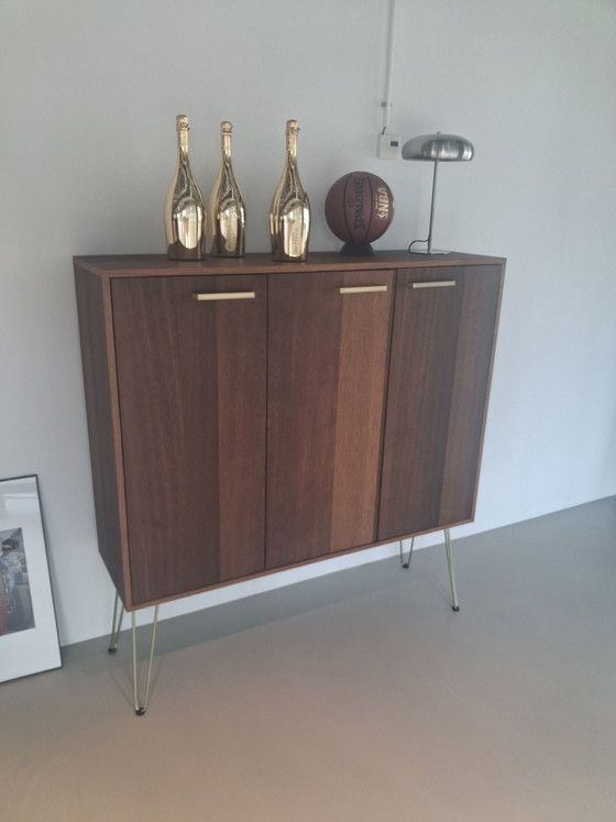 Bellissimi armadi – Mobili contenitori, Wood, Metal (photo 6 of 6)