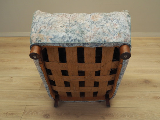 Image 1 of Fauteuil lounge, design danois, années 1960, production : Danemark