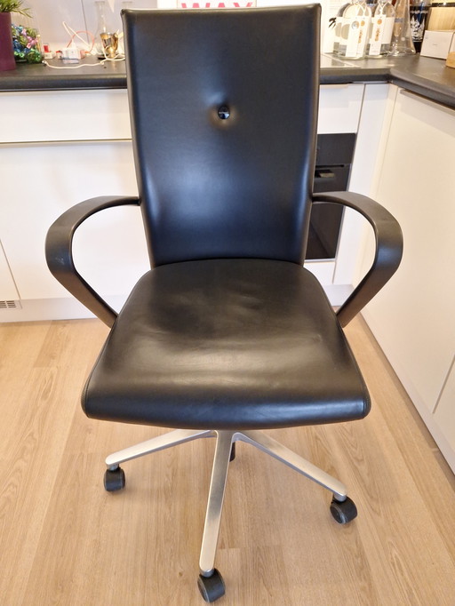 Silla de oficina Fritz Hansen 2 piezas