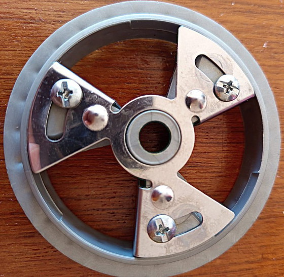 Image 1 of distributore di gomme da masticare