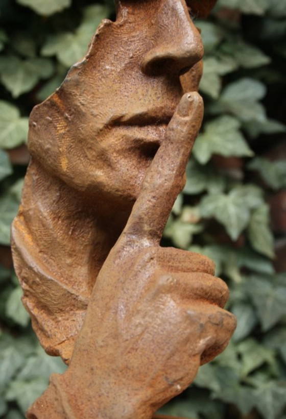 Image 1 of Der Flüsterer