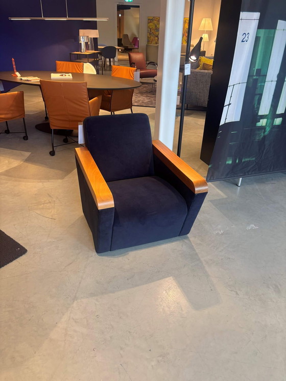 Image 1 of Fauteuil Spectrum New Amsterdam