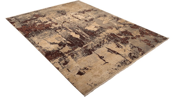 Image 1 of Avant Garde Autumn Design 03330