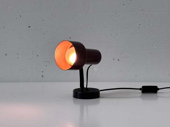 Image 1 of Postmodern table lamp, Italy, 1970s/80s