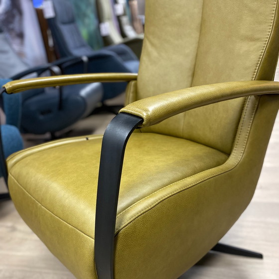 Image 1 of De Toekomst Aiko Large relaxfauteuil