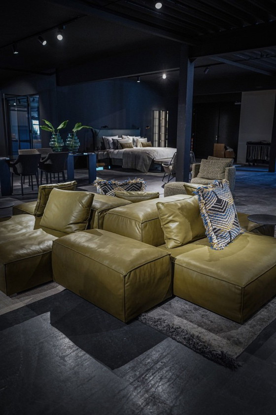 Image 1 of Extra Soft - Living Divani