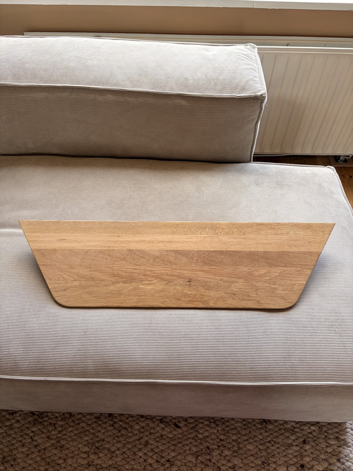 BOLIA Falka baguette