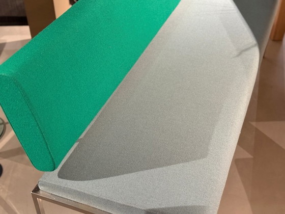 Essgruppe Trump / Duck / Jive – Harvink, Esszimmerstühle, Textile (photo 11 of 11)